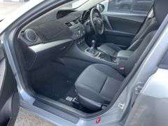 2012 Mazda 3 Sedan