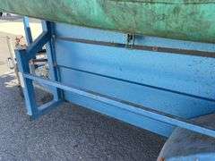 2019 Camper Trailer