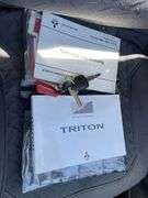 2016 Mitsubishi MQ GLX Triton 
