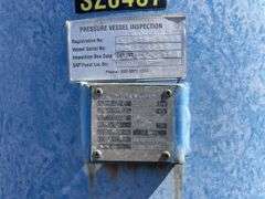 Senator ZS500 Industrial Air Compressor