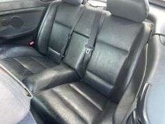 1994 BMW Convertible 