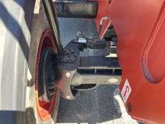 2021 Enforcer 4WD Telehandler