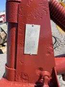 Sitrex 3PL Four Wheel Hay Rake