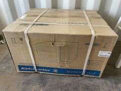Unused Kelvinator KWH26HRE 2.6kW Reverse Cycle Box AirConditioner Unit