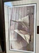 Beachside Canvas & Haughton Forrest Framed Prints