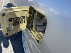 2000 Hyundai Accent 3 Door Hatch
