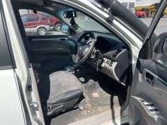 2011 Mitsubishi Challenger Wagon
