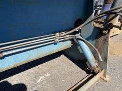 3PH Pan Brake