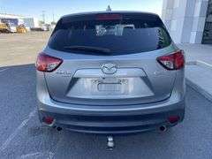 2012 Mazda CX-5A Wagon