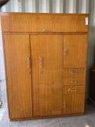 Wardrobe