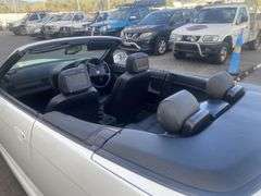 1994 BMW Convertible 