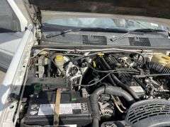 1998 Jeep Grand Cherokee 4x4 Wagon