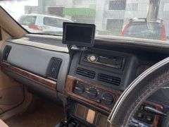 1998 Jeep Grand Cherokee 4x4 Wagon