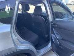 2012 Mazda CX-5A Wagon