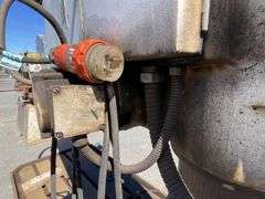 3PH Radial Z3050x16(I) Arm Drill -