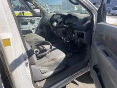 2011 Toyota Hilux Single Cab Utility - Non Operational - Parts Vehicle