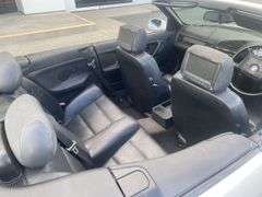 1994 BMW Convertible 