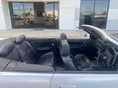 1994 BMW Convertible 