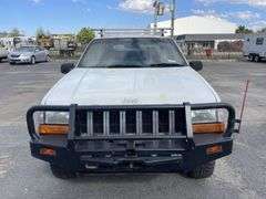 1998 Jeep Grand Cherokee 4x4 Wagon