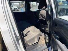 2015 Toyota Hilux 8Gen Dual Cab 4x4 Utility