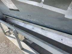 Advantage 3800 HD Cattle Feeder