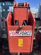 2021 Enforcer 4WD Telehandler