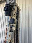Endurequip NHP660 6 Post Heavy Vehicle Hoist, Transformer & Jacks