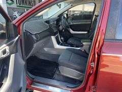 2012 Mazda BT-50 Dual Cab 4x4 Utility