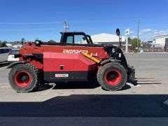 2021 Enforcer 4WD Telehandler