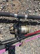 Fishing Rods