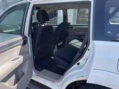 2011 Mitsubishi Challenger Wagon