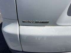 2011 Mitsubishi Challenger Wagon