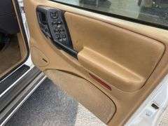 1998 Jeep Grand Cherokee 4x4 Wagon