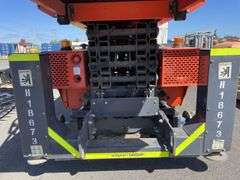SC1218-AWD Aerial Work Platform