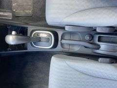 2008 Nissan Tiida C11 Hatchback