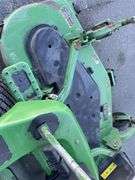 2018 John Deere 1580 Terrain Cut Out Front Mower