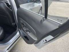2012 Holden Cruze Hatchback