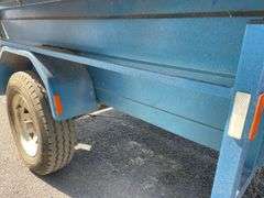 2019 Camper Trailer