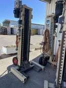 Endurequip NHP660 6 Post Heavy Vehicle Hoist, Transformer & Jacks
