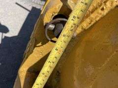 2m Machinery Bucket
