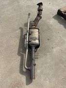 Exhaust