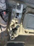 2000 Nissan PKC310 Tipper Truck