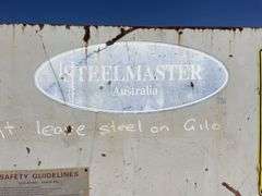 Steelmaster Shearing Machine - 3PH