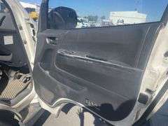 2008 Toyota Hiace Van