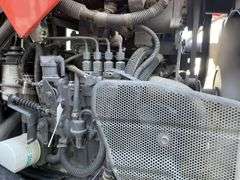 Kubota M9540D Tractor inc 4in1 Bucket and Forks