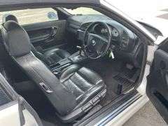 1994 BMW Convertible 