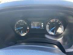 2018 Ford Ranger Extra Cab 4x4 Utility - RWC