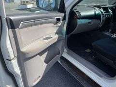 2011 Mitsubishi Challenger Wagon