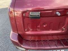 2000 Honda  CR-V Wagon