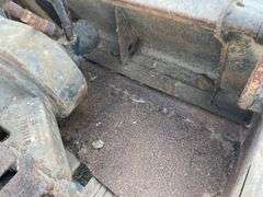 Dingo Trencher & Dingo 4-in-1 Bucket